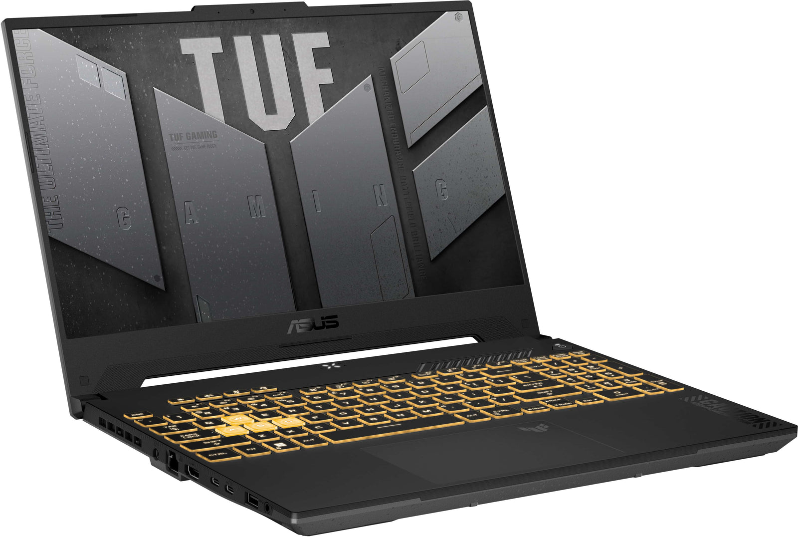 Ordinateur Portable Gaming Asus Tuf F15 Fx507Vv Lp211W — Asus au Maroc | Connecto.ma