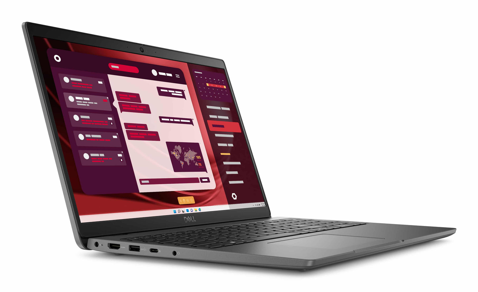 Ordinateur Portable Dell Latitude 3550 Ultra5 Dl Lat3550 U5 Fd — Dell au Maroc | Connecto.ma
