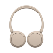 Sony Casque Sans Fil Wh Ch520 Bluetooth Beige Wh Ch520 Cz E — Sony au Maroc | Connecto.ma