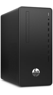 Ordinateur De Bureau Hp Pro 300 G6 2T8E5Es — HP au Maroc | Connecto.ma
