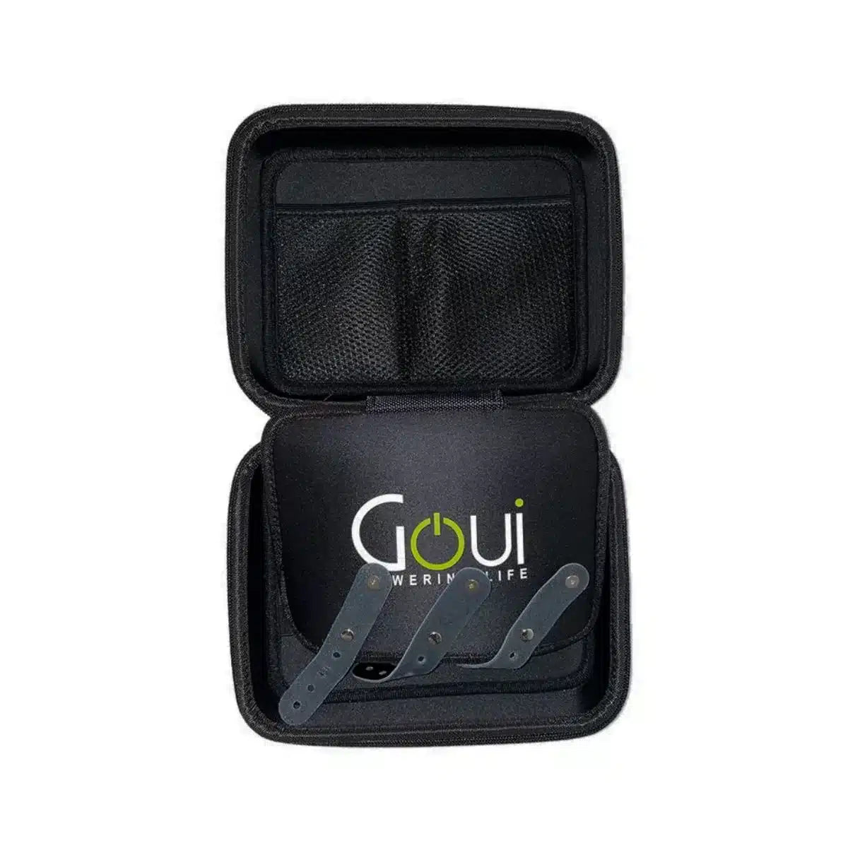 Bag Pour Accessoires Mobiles Goui Etui G Accesscase — Connecto au Maroc | Connecto.ma