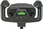 Logitech G Pro Flight Yoke System 5099206069909 — Logitech au Maroc | Connecto.ma