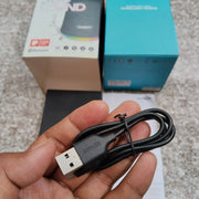 Soundcore Flare Anker A3161H11 — Anker au Maroc | Connecto.ma
