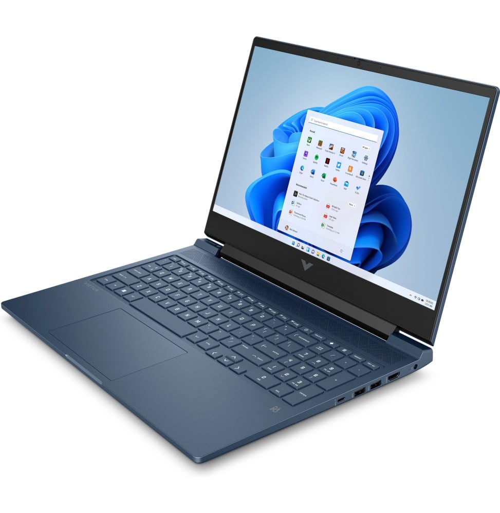 Ordinateur Portable Gaming Hp Victus 16 E1024Nk Ryzen 5 S8 C24Trea — HP au Maroc | Connecto.ma
