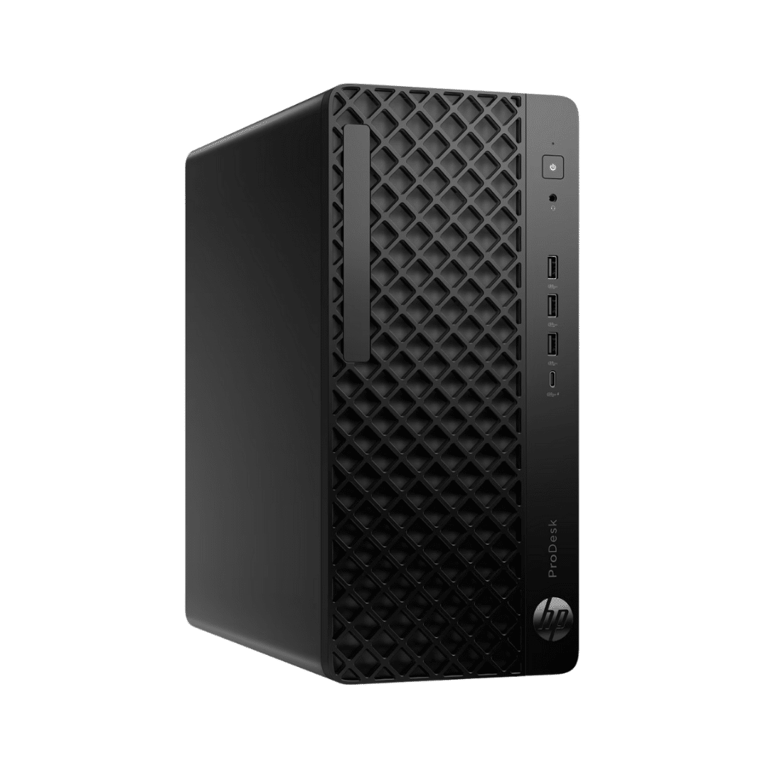 Ordinateur Bureau Hp Prodesk 4 Twr G1I Cw3H5Ea — HP au Maroc | Connecto.ma
