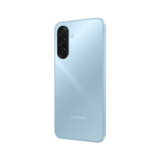Samsung Smartphone Galaxy A17 6Gb 128Gb Bleu Clair Sm A175Flbcmwd — Samsung au Maroc | Connecto.ma