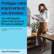 Hp 117A Jaune W2072A Toner Hp Laserjet Dorigine — HP au Maroc | Connecto.ma