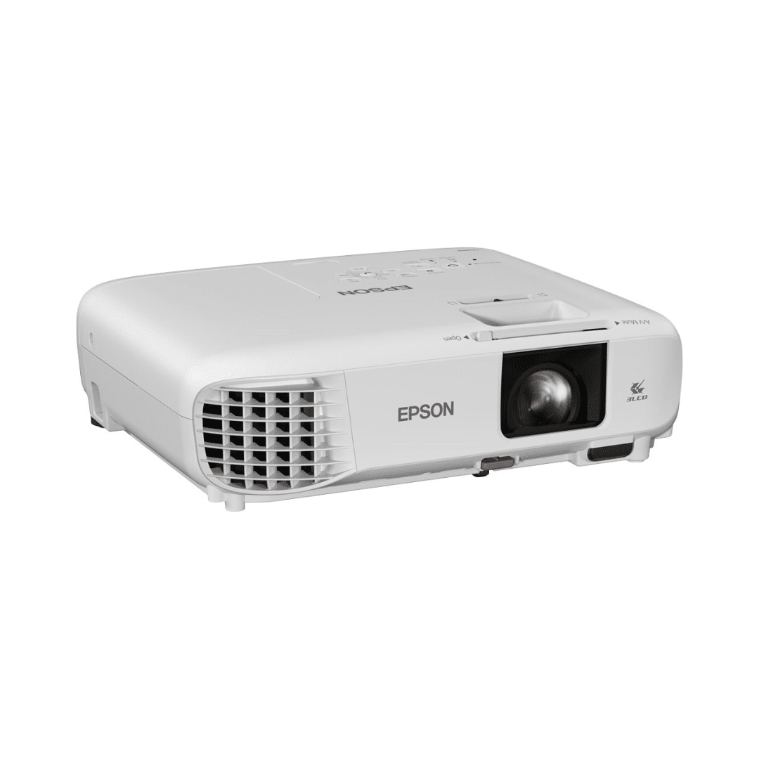 Epson Videoprojecteur Eb Fh06 3500 Lumens Full Hd 1080P V11H974040 — Epson au Maroc | Connecto.ma