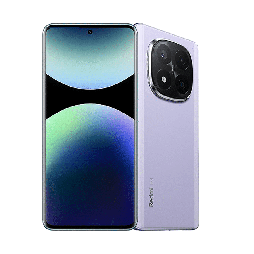 Xiaomi Redmi Note 14 Pro 5G — Xiaomi au Maroc | Connecto.ma