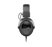 Casque Avec Fil Gamer Hyperx Cloud Ii Gunmetal 4P5L9Aa — HyperX au Maroc | Connecto.ma