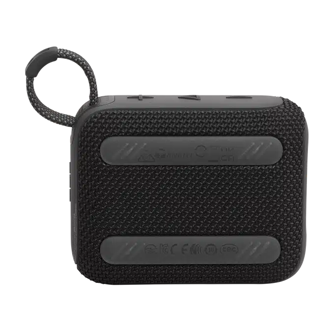 Jbl Enceinte Go 4 Noir 1200130009433 — Connecto au Maroc | Connecto.ma