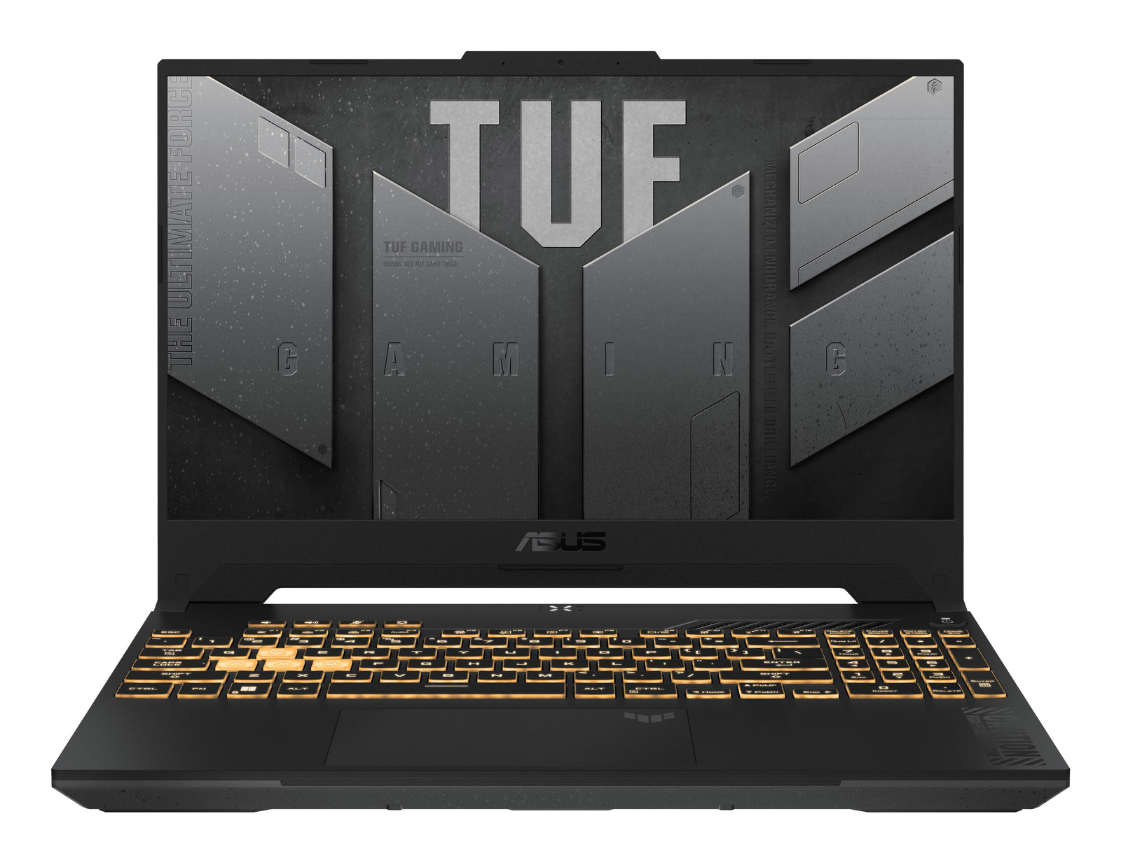Ordinateur Portable Gamer Asus Tuf Fx507Vv I7 13Th 90Nr0Bv7 M00Fs0 — Asus au Maroc | Connecto.ma