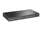 Switch Tp Link Gigabit 48 Ports Tl Sg1048 — Connecto au Maroc | Connecto.ma