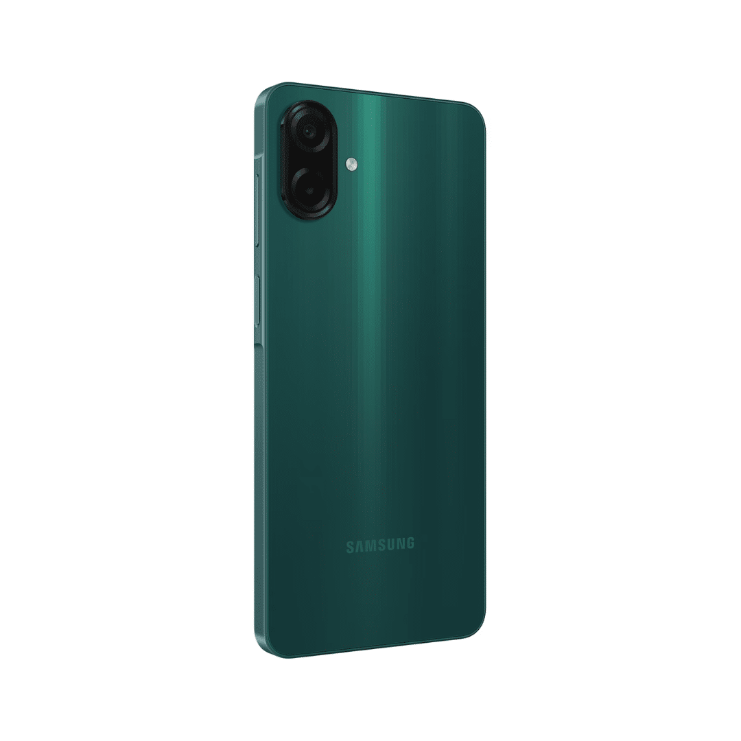 Samsung Galaxy Smartphone A07 4Gb 64 Gb Vert Sm A075Fzgdmwd — Samsung au Maroc | Connecto.ma