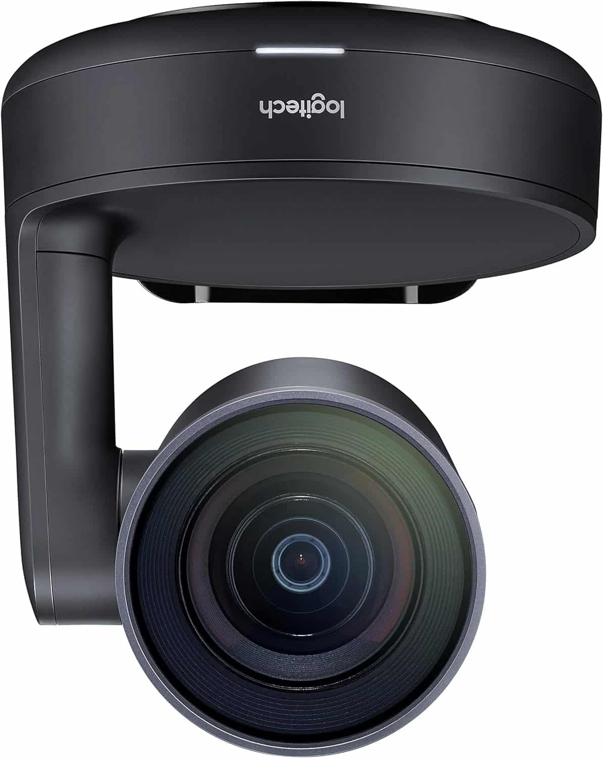 Systeme De Camera Visioconference Logitech Rally Plus 960 001242 — Logitech au Maroc | Connecto.ma