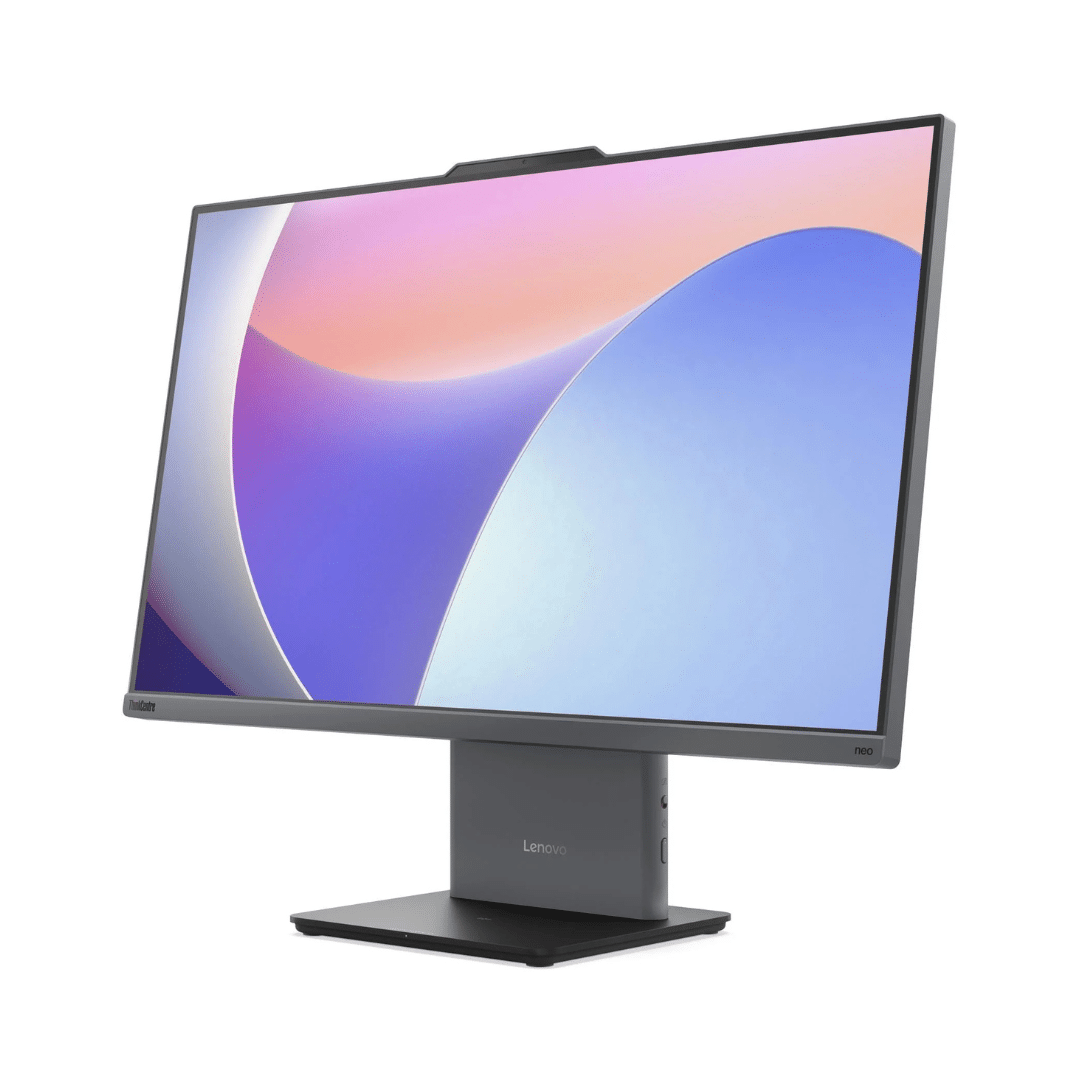 Ordinateur Tout En Un Lenovo Thinkcentre Neo 50A 27 Gen 5 Intel I7 13620H 12Sa000Rfm — Lenovo au Maroc | Connecto.ma