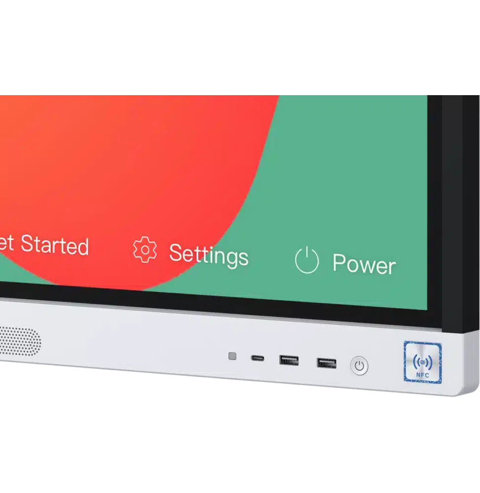 Ecran Tactile Daffichage Interactif Huawei Ideahub Board 2 65 Uhd 4K 55150691 — Huawei au Maroc | Connecto.ma