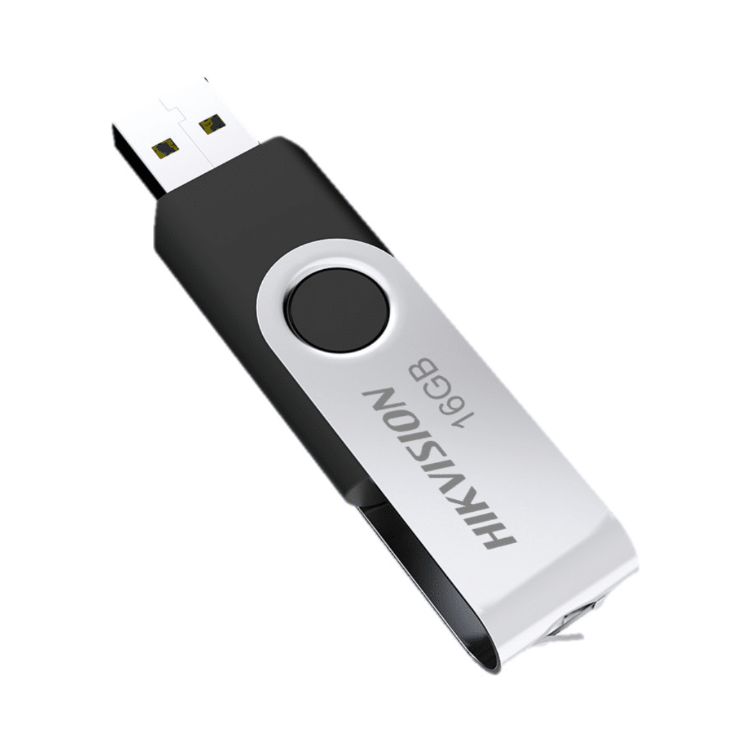 Hikvision Cle Usb 2 0 M200S Hs Usb M200S 64G — Hikvision au Maroc | Connecto.ma