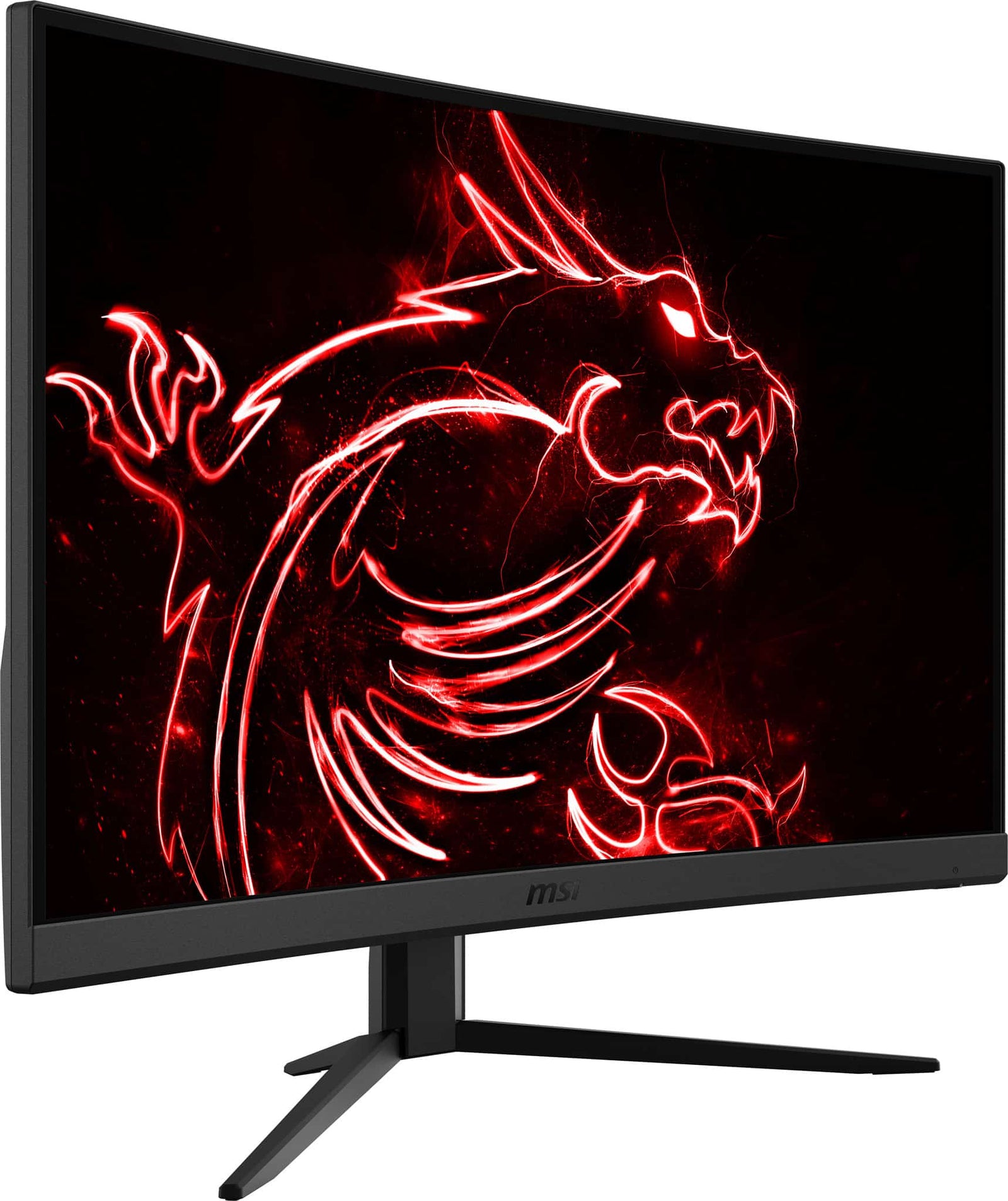 Msi Optix G27Cq4 E2 27 Led 170Hz 2K Moniteurs 4719072964283 — MSI au Maroc | Connecto.ma