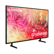 Samsung Televiseur 65 Crystal Uhd 4K Serie 7 Recepteur Integre Ua65Du7000 — Samsung au Maroc | Connecto.ma