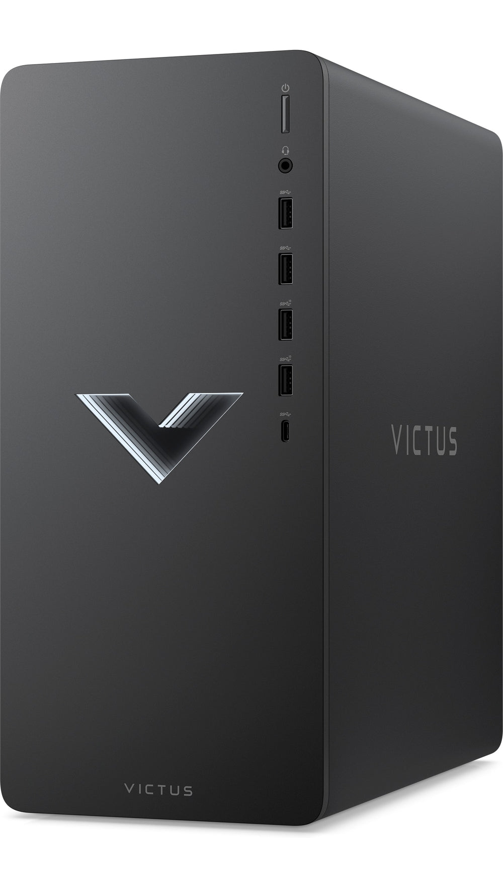Ordinateur Bureauhp Victus 15L Gaming Tg02 1001Nk 845S7Ea — HP au Maroc | Connecto.ma