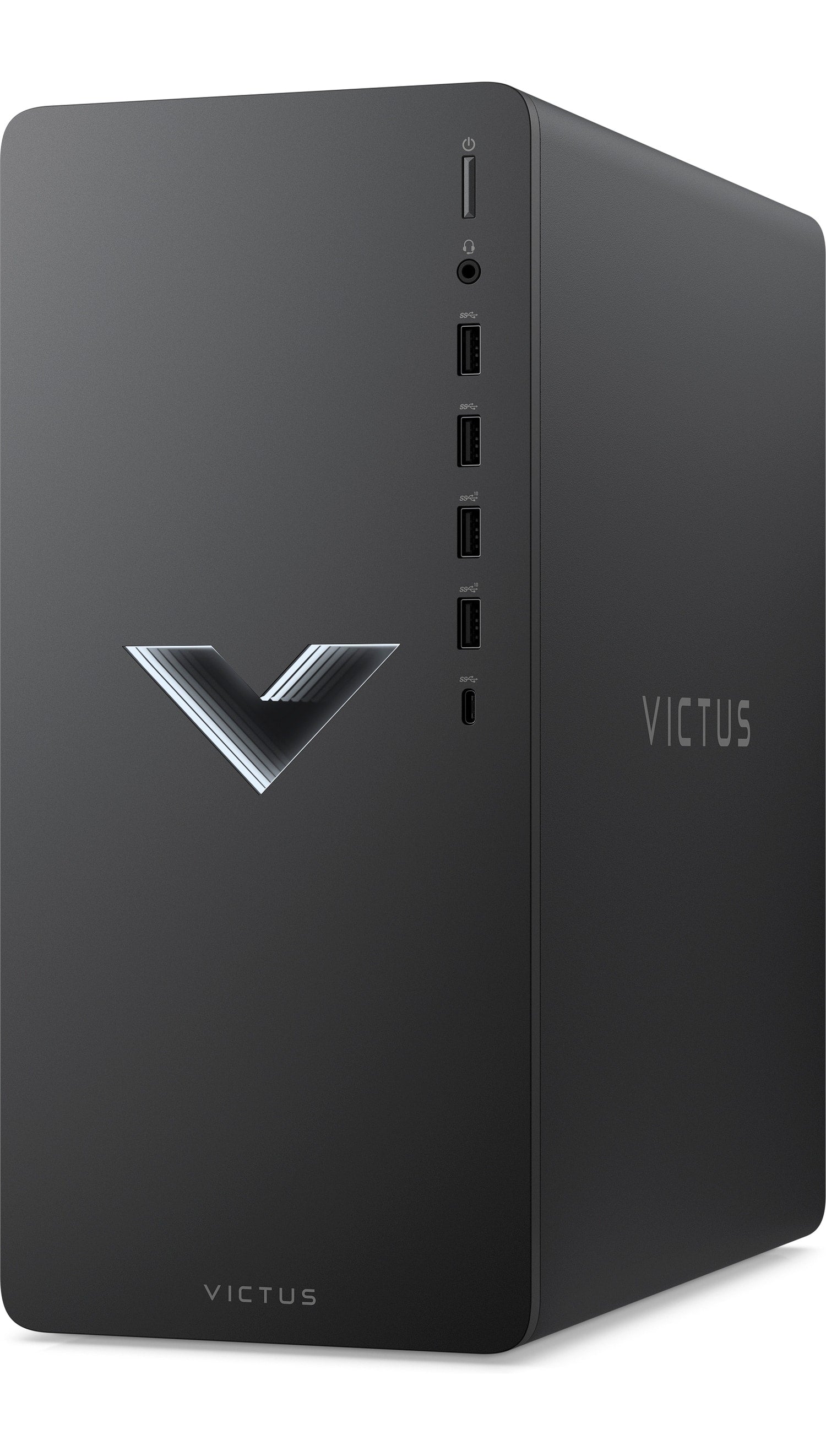 Ordinateur Bureauhp Victus 15L Gaming Tg02 1001Nk 845S7Ea — HP au Maroc | Connecto.ma