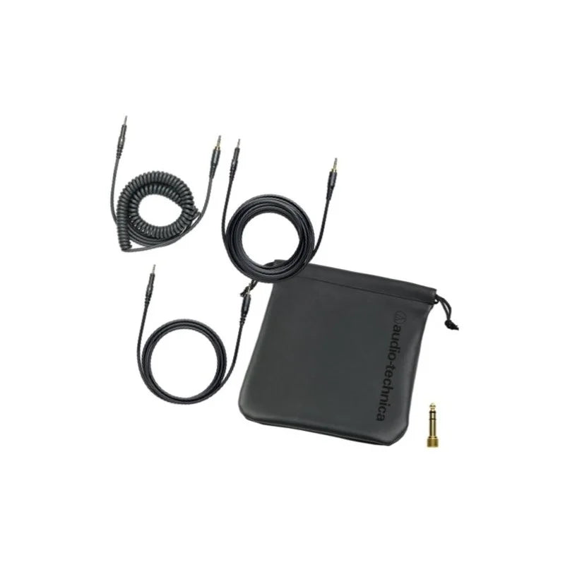 Casque Audio Technica Ath M50X Ath M50X — Connecto au Maroc | Connecto.ma