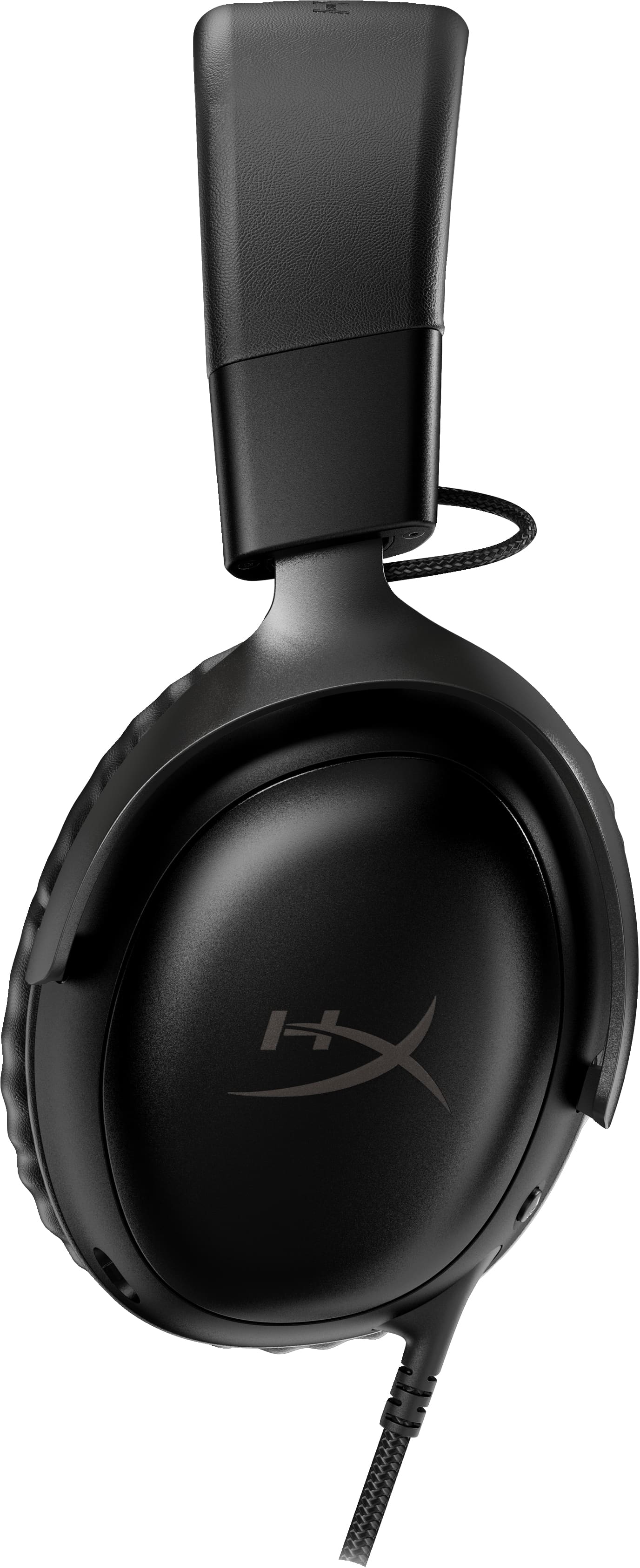 Casque Gamer Avec Fil Hyperx Cloud Iii Noir 727A8Aa — HyperX au Maroc | Connecto.ma