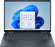 Ordinateur Portable Hp Spectre X360 Convert 14 Eu0009Nk A76C1Ea — HP au Maroc | Connecto.ma