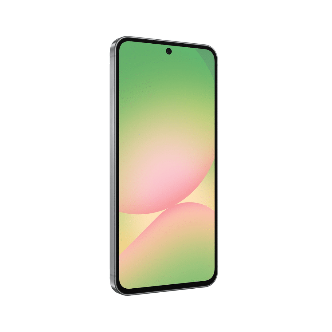 Samsung Smartphone Galaxy A56 5G 8Gb 256Gb Graphite Magistral Sm A566Bzkwmwd — Samsung au Maroc | Connecto.ma