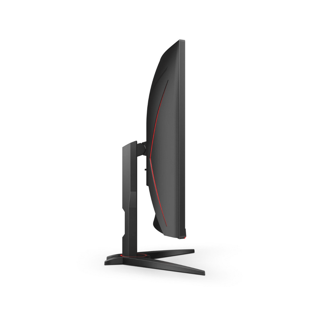 Moniteur Aoc 315 Incurve 240 Hz C32G2Z — Connecto au Maroc | Connecto.ma