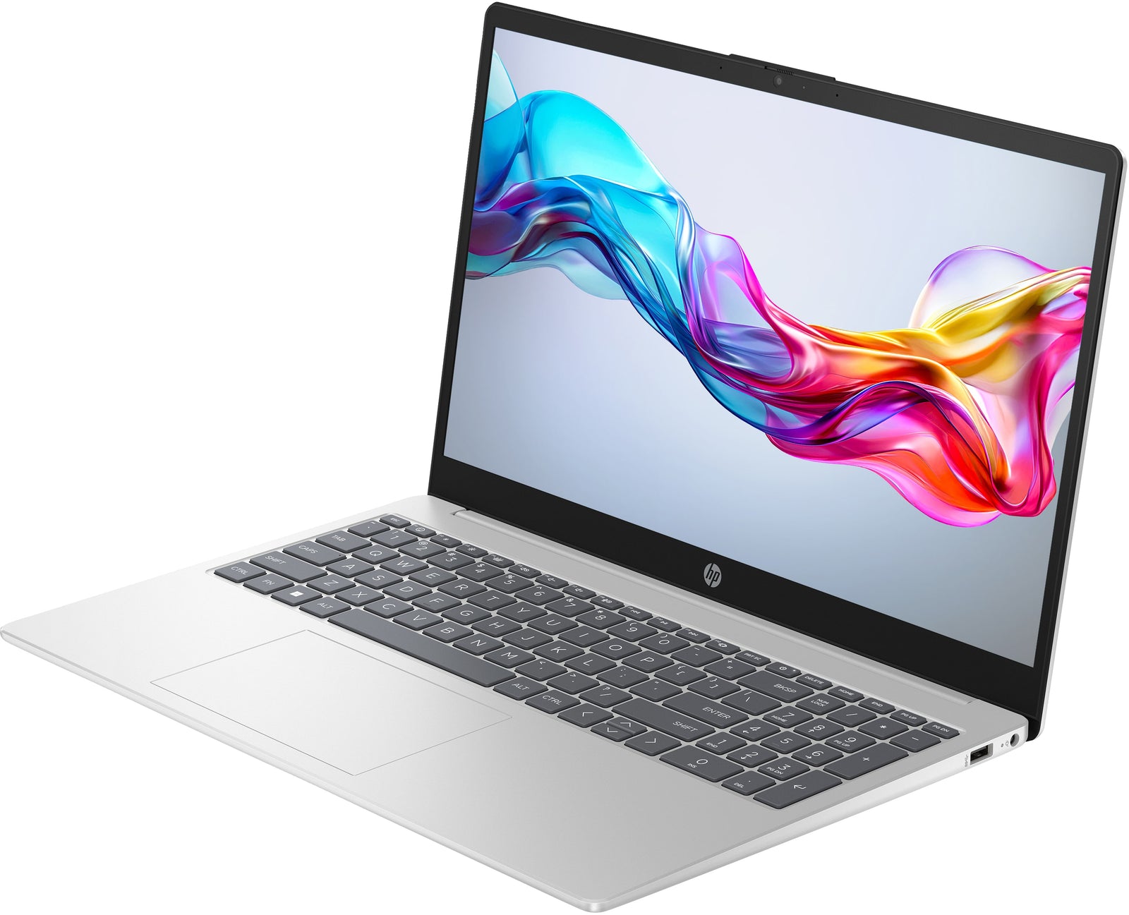 Ordinateur Portable Hp 15 Fd0025Nk 886L1Ea — HP au Maroc | Connecto.ma