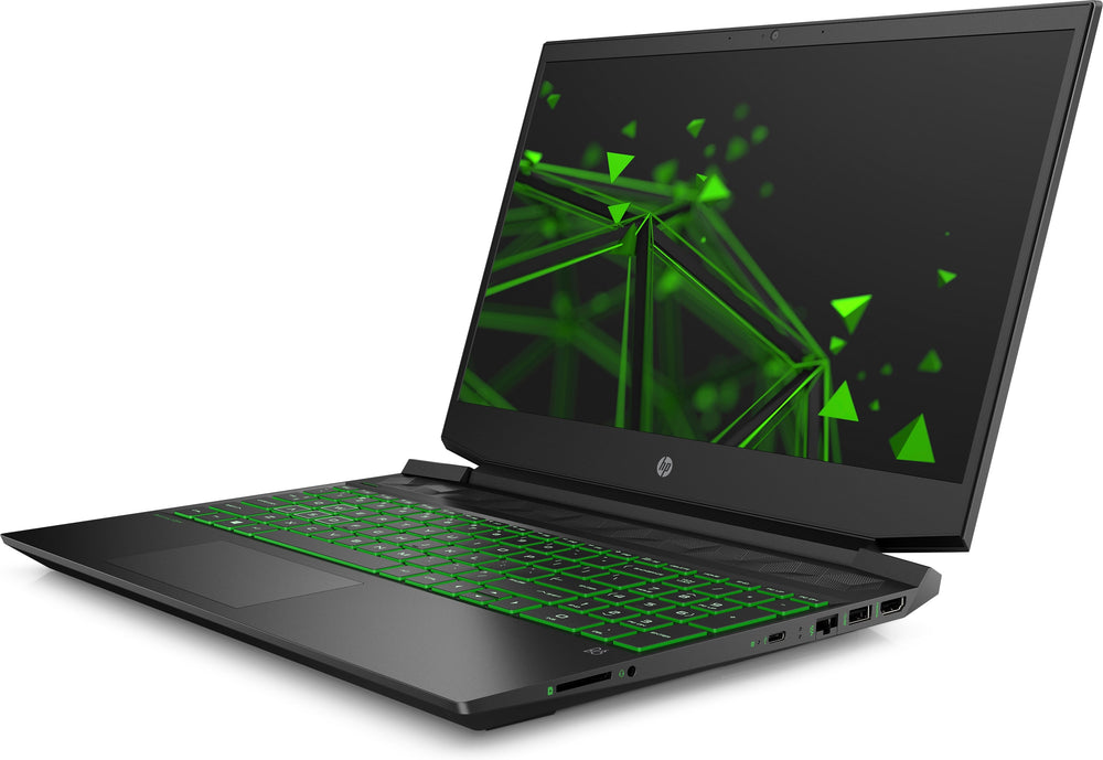 Ordinateur Portable Gaming Hp Pavilion 15 Ec2000Nk 455Y0Ea — HP au Maroc | Connecto.ma