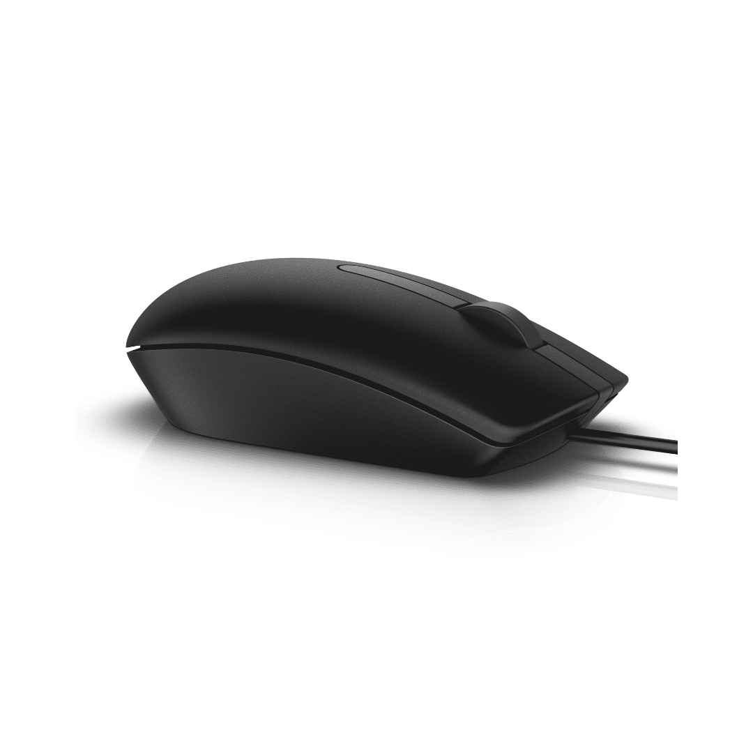 Dell Souris Ms116 Optique Usb 570 Aais — Dell au Maroc | Connecto.ma