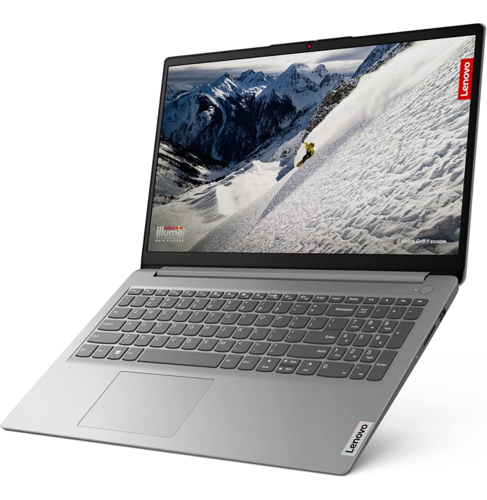 Ordinateur Portable Lenovo Ideapad 1 15Amn7 Ryzen 5 S7 82Vg00N7Fe — Lenovo au Maroc | Connecto.ma