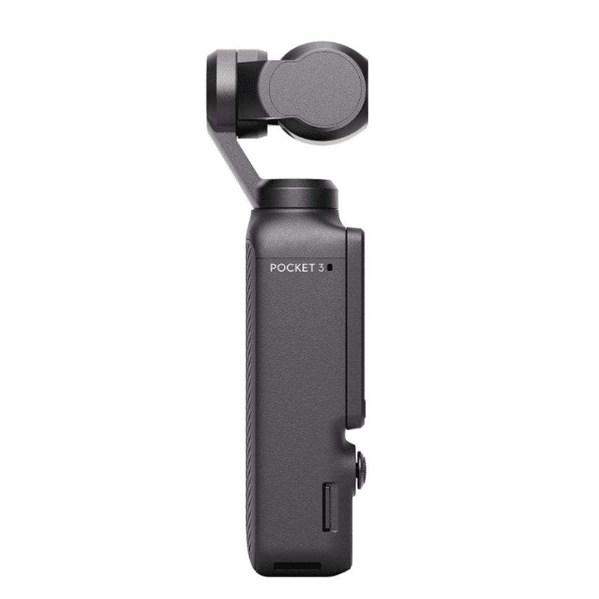 Dji Osmo Pocket 3 Creator Combo Cp Os 00000302 01 — Connecto au Maroc | Connecto.ma