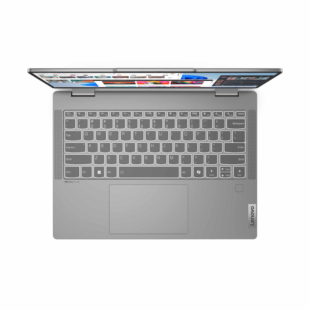 Ordinateur Portable Lenovo Ideapad 5 2 In 1 14Irh9 I7 13Th 83Kx0045Fe — Lenovo au Maroc | Connecto.ma