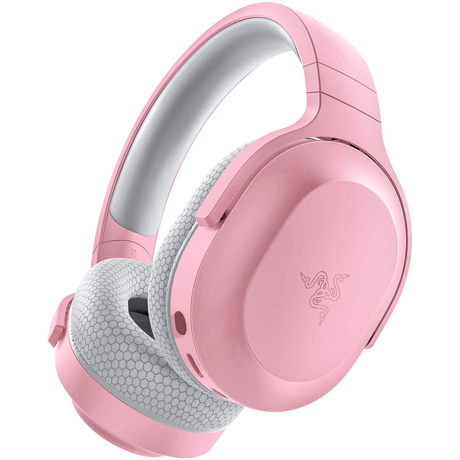 Razer Barracuda X Casque Sans Fil Bluetooth Quartz 8886419379898 — Razer au Maroc | Connecto.ma