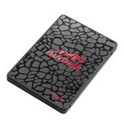 Disque Dur Ssd Sata Apacer As350 256 Gb Ap256Gas350 1 — Acer au Maroc | Connecto.ma