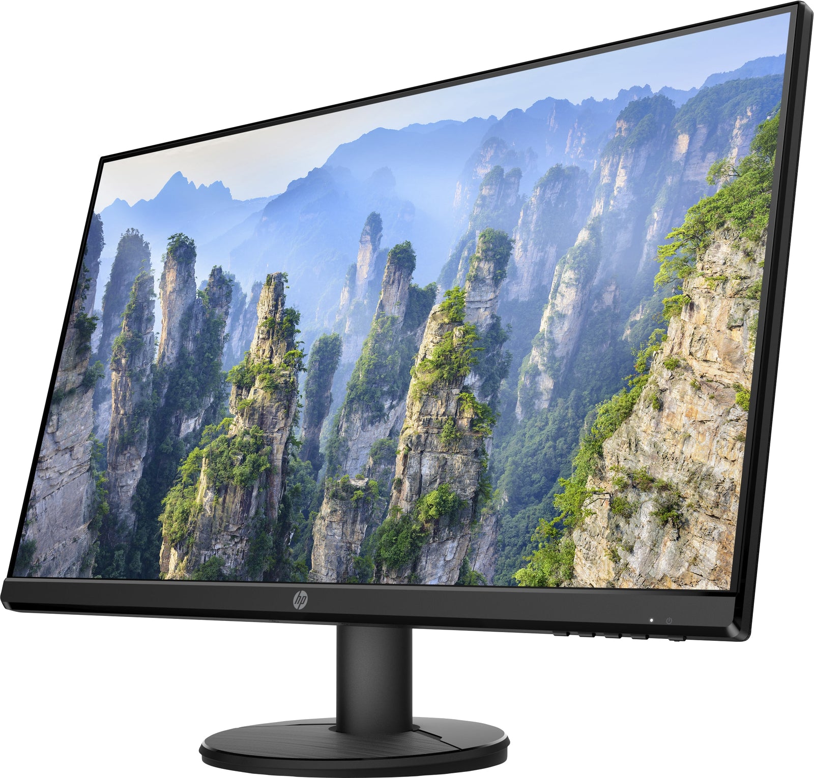 Moniteur Ecran Hp V27I 27 Fhd Ips 9Sv94As — HP au Maroc | Connecto.ma