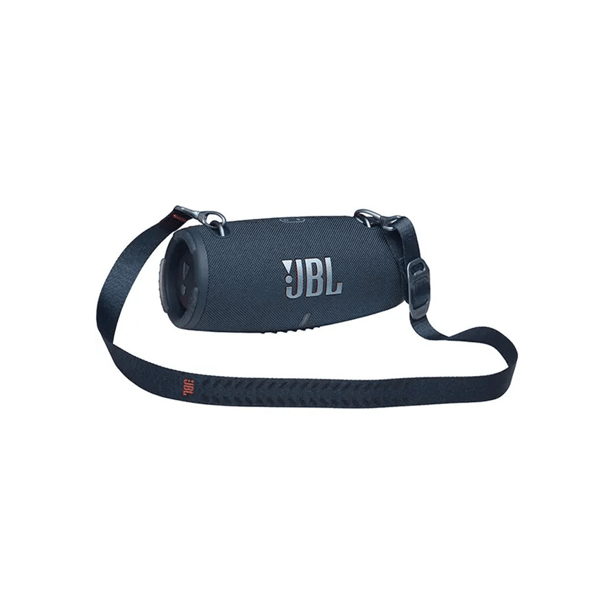 Enceinte Portable Sans Fil Bluetooth Jbl Xtreme 3 Bleu 6925281984952 — Connecto au Maroc | Connecto.ma