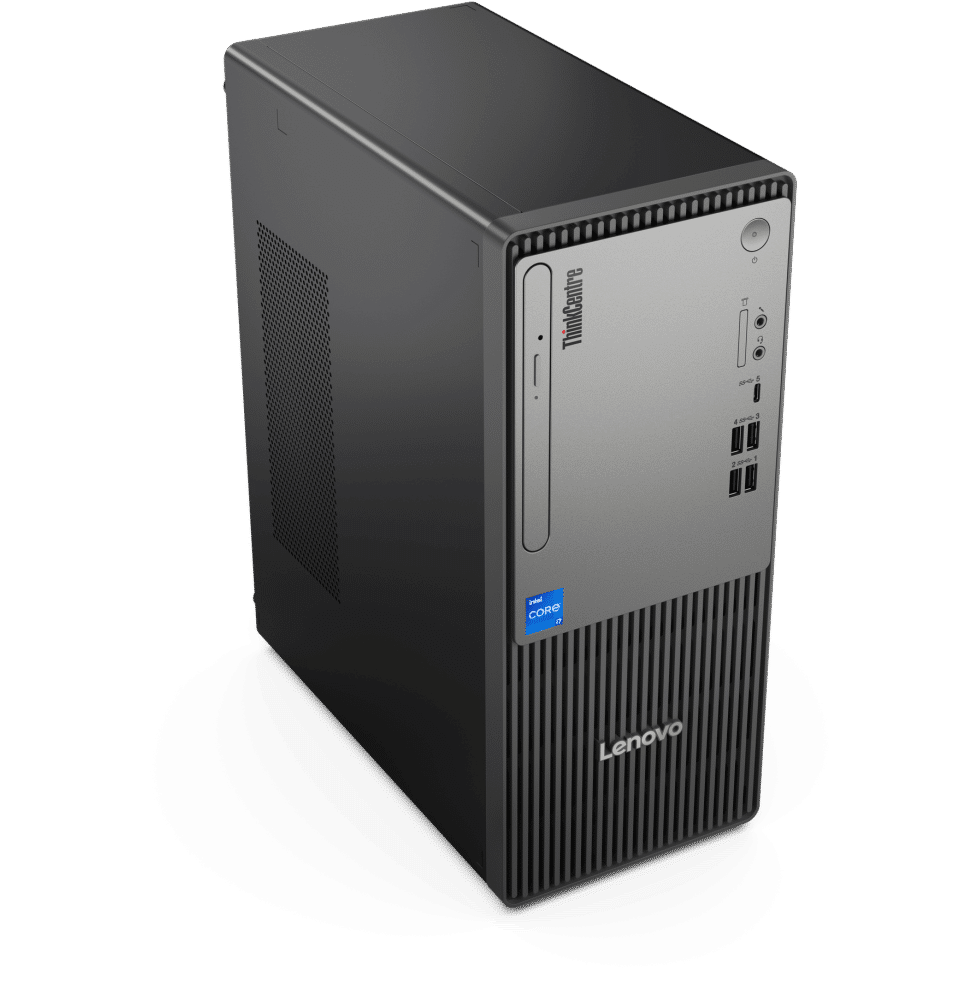 Ordinateur De Bureau Lenovothinkcentre Neo 50T Gen 5 12Ud006Dfm — Lenovo au Maroc | Connecto.ma