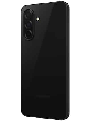 Samsang Galaxy A26 5G 8256Gb Noir Sm A266Bzkjmwd — Connecto au Maroc | Connecto.ma