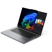 Lenovo Ordinateur Portable Thinkpad X9 15 15 3 2 8K Oled U7 258V 32Gb Ddr5 1Tb Ssd 21Q6001Ffe — Lenovo au Maroc | Connecto.ma