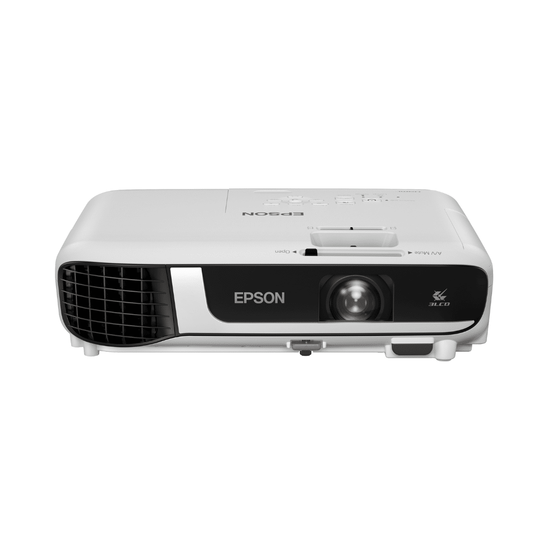 Epson Videoprojecteur Eb X51 3800 Lumens Xga 1024 X 768 V11H976040 — Epson au Maroc | Connecto.ma