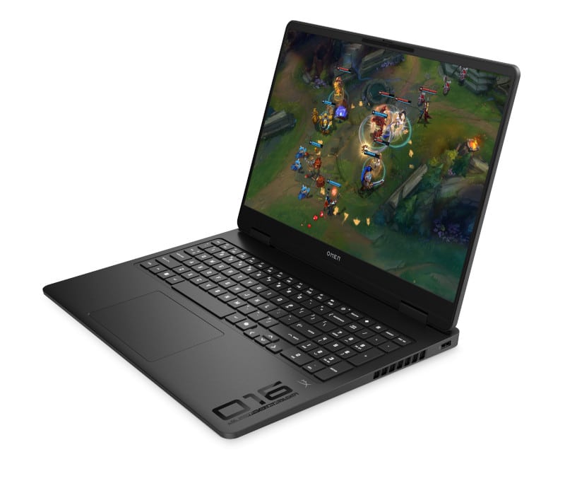 Ordinateur Portable Hp Omen Gaming 16 Wf1016Nk I9 14Th C24Tsea — HP au Maroc | Connecto.ma
