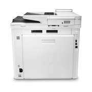 Hp Imprimante Couleur Multifonction Laserjet Pro M479Dw W1A77A — HP au Maroc | Connecto.ma