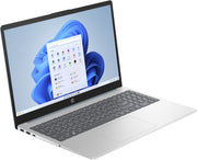 Ordinateur Portable Hp 15 Fc0017Nk 886J7Ea — HP au Maroc | Connecto.ma