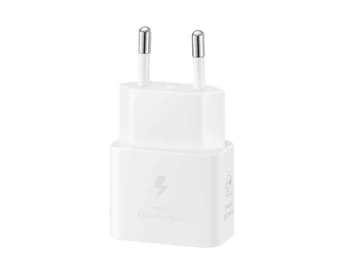 Chargeur Samsung Ultra Rapide 25W Avec Cable Usb Type C Vers Type C Ep T2510Xwegww — Samsung au Maroc | Connecto.ma