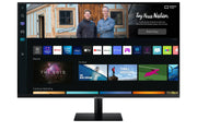 Ecran 32 Full Hd Samsung M5 Smart Serie 5 Ls32Bm500Emxzn — Samsung au Maroc | Connecto.ma